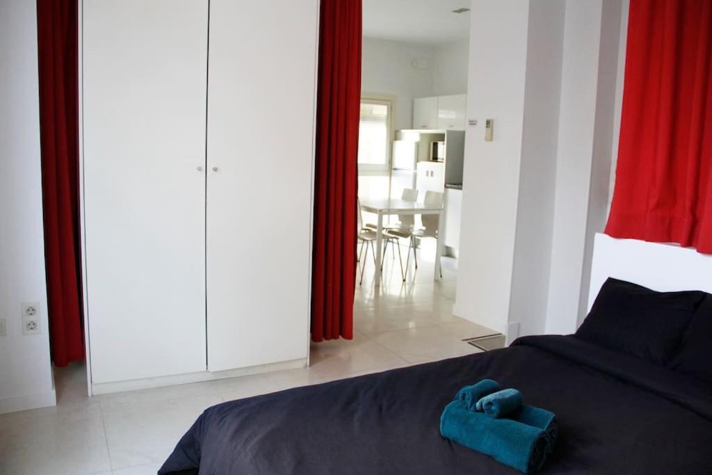 Cosy Apartment / Literally At The Foot Of Alhambra Grenada Zewnętrze zdjęcie