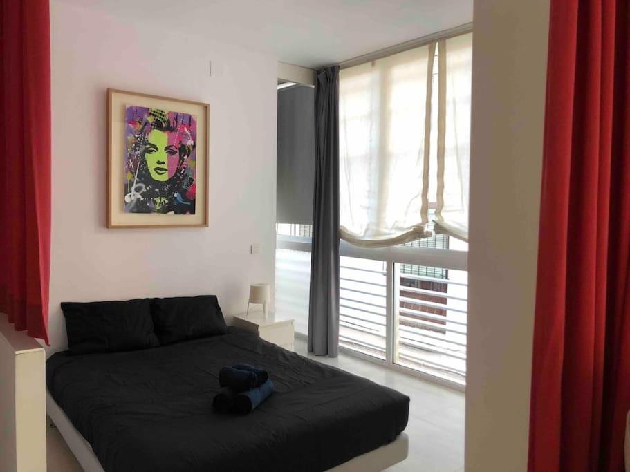 Cosy Apartment / Literally At The Foot Of Alhambra Grenada Zewnętrze zdjęcie